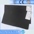 1мм HDPE Geomembrane Pond Liner с испытанием ASTM